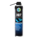 TUNAP 107 Σιλικόνη Προστασίας 400ML