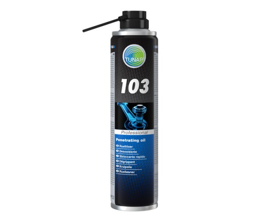 TUNAP 103 Αντισκουριακό 400ML