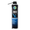 TUNAP 103 Αντισκουριακό 400ML