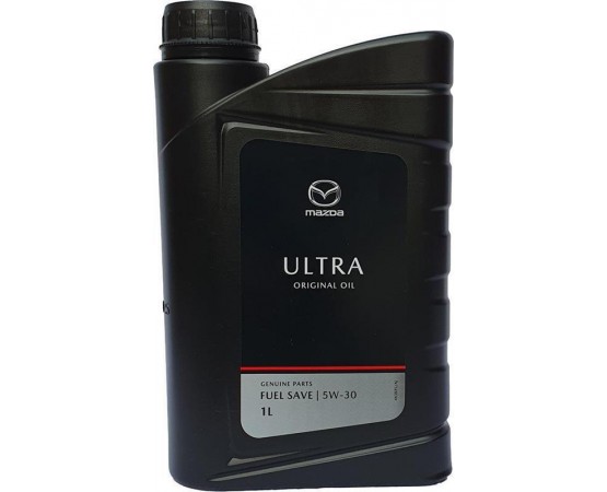 MAZDA ORIGINAL OIL ULTRA 5W30 1L/5L