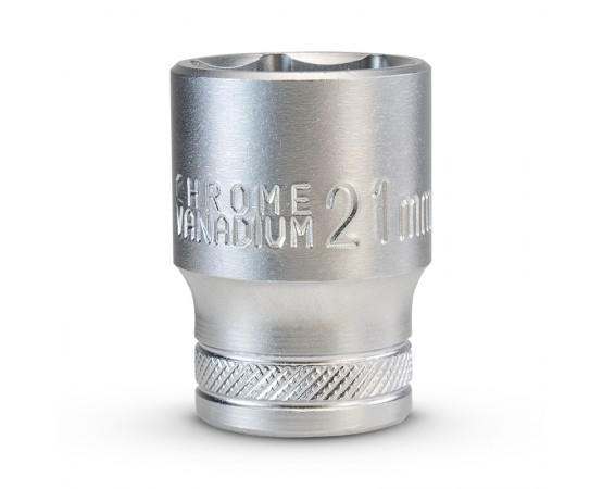 BORMANN ΚΑΡΥΔΑΚΙ 1/2" No.21mm