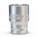 BORMANN ΚΑΡΥΔΑΚΙ 1/2" No.21mm