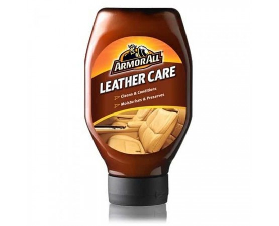 ARMORALL LEATHER CARE 530ML