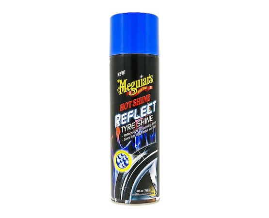 Meguiar's Reflect Tire HOTShine 425gr