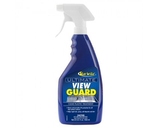 STAR BRITE VIEW GUARD ULTIMATE 650ML