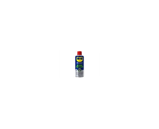 WD-40 SPECIALIST MOTORBIKE CHAIN CLEANER 400ML