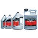 QUICKSILVER TCW-3 PREMIUM 2 STROKE 1L , 4L , 10L , 208L