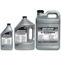 QUICKSILVER TCW-3 PREMIUM PLUS 2 STROKE 1L , 4L , 10L , 208L