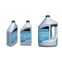 QUICKSILVER 10W30 4-STROKE MARINE OIL 1L , 4L