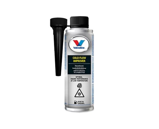 VALVOLINE DIESEL COLD FLOW IMPROVER 300ML