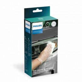 Philips headlight restoration kit Σετ Ξεθαμπώματος Φαναριών