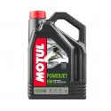 MOTUL POWERJET 2T 4LT