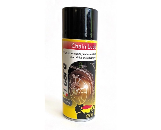 ENI I-CARE CHAIN LUBE 400ML