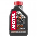 Motul 7100 4T 5W40 1LT