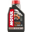 MOTUL 7100 4T 10W30 1LT