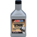 AMSOIL V-TWIN 20W50 4T ΣΥΝΘΕΤΙΚΟ MOTORCYCLE OIL 946ML