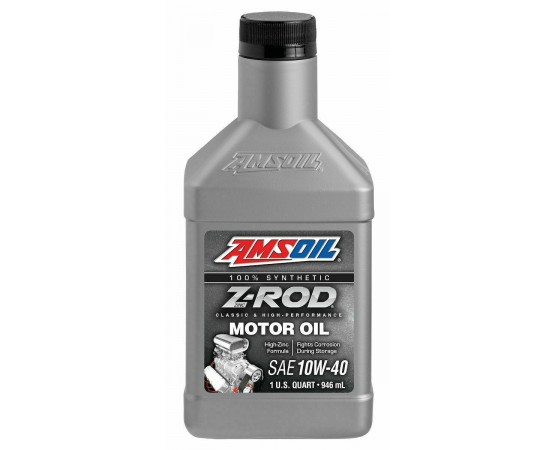 AMSOIL ZROD 10W40 1LT