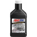 Amsoil Συνθετικό Λάδι Αυτοκινήτου Signature Series 100% Synthetic 5W-50 0.946lt