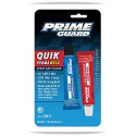 PRIME GUARD QUIK PERMAWELD Κόλλα 2 Συστατικών 60 gr