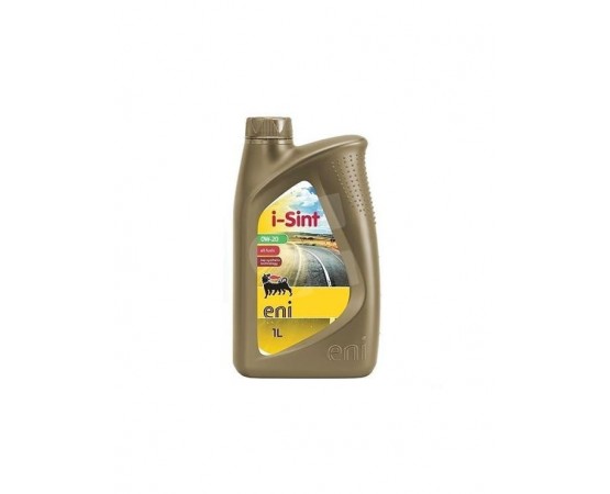 AGIP ENI I-SINT 0W20 1LT