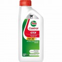 Castrol Λάδι Αυτοκινήτου Gtx 5W-30 RN17 1lt