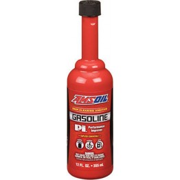 Amsoil P.i. Performance Improver Πρόσθετο Βενζίνης 355ml