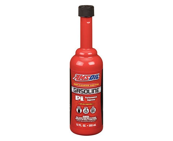 Amsoil P.i. Performance Improver Πρόσθετο Βενζίνης 355ml