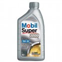 MOBIL SUPER 3000 X1 FORMULA FE 5W30