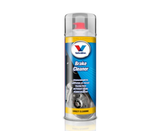 VALVOLINE BRAKE CLEANER 500ML