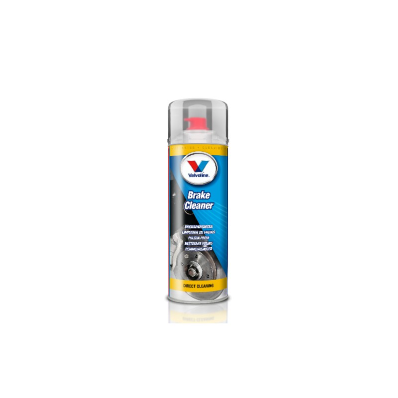 Tomos Eurol Brake cleaner 500ml 12x