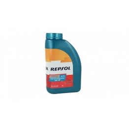 REPSOL ELITE LONG LIFE 5W30 507.00/504.00 1L / 5L