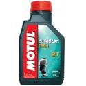 MOTUL OUTBOARD TECH 2T 1L/2L/5L