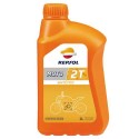 REPSOL MOTO SINTETICO 2T 1L