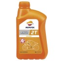 REPSOL MOTO RACING 2T