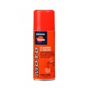 REPSOL MOTO CLEANER & POLISH 0.4L