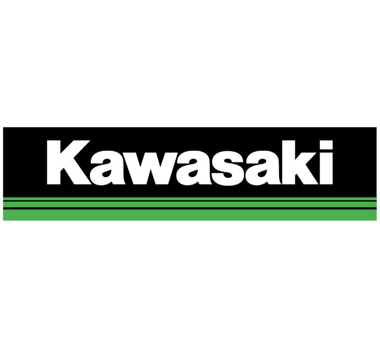 Kawasaki - Oil Parts